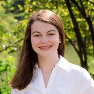 Meet your Posher, Elinor